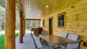 Rumah (3 Bedrooms) | Interior