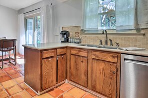 Ferienhaus (3 Bedrooms) | Innenbereich