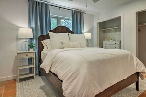 House (3 Bedrooms) | Interior - San Marcos Vacation Rental: 4 Miles to Downtown! (San Marcos)