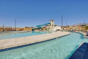 Apartment (5 Bedrooms) | Front of property - Washington Hiking Getaway w/ Pool Access! (Washington)