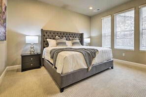 Apartment (5 Bedrooms) | Interior - Washington Hiking Getaway w/ Pool Access! (Washington)