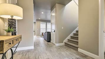 Apartment (5 Bedrooms) | Interior