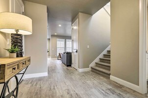 Apartment (5 Bedrooms) | Interior