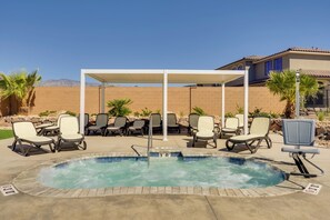 Apartment (5 Bedrooms) | Interior