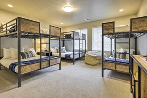 Apartment (5 Bedrooms) | Interior