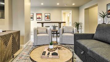 Apartment (5 Bedrooms) | Interior