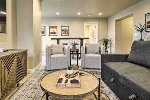 Huoneisto (5 Bedrooms) | Sisätilat