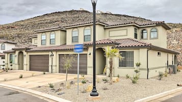 Apartment (5 Bedrooms) | Interior