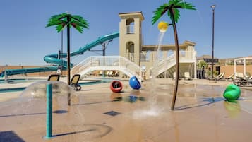 Apartemen (5 Bedrooms) | Interior