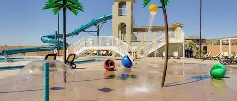 Apartment (5 Bedrooms) | Interior