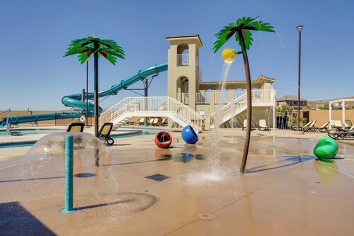 Washington Hiking Getaway w/ Pool Access!