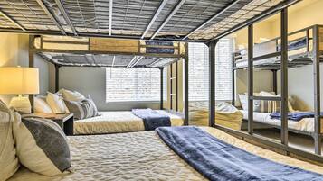 Apartment (5 Bedrooms) | Interior