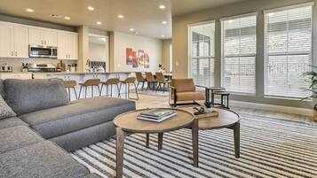 Apartment (5 Bedrooms) | Interior