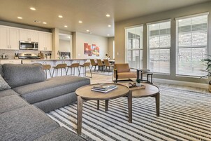 Apartment (5 Bedrooms) | Interior