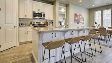 Apartment (5 Bedrooms) | Interior