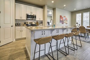 公寓 (5 Bedrooms) | 內部