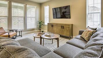 Apartment (5 Bedrooms) | Interior