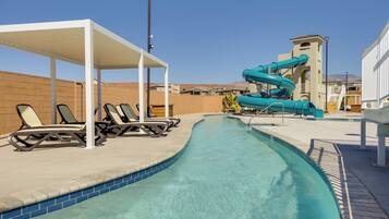 Apartment (5 Bedrooms) | Interior