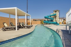 Apartment (5 Bedrooms) | Interior