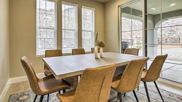 Apartment (5 Bedrooms) | Interior