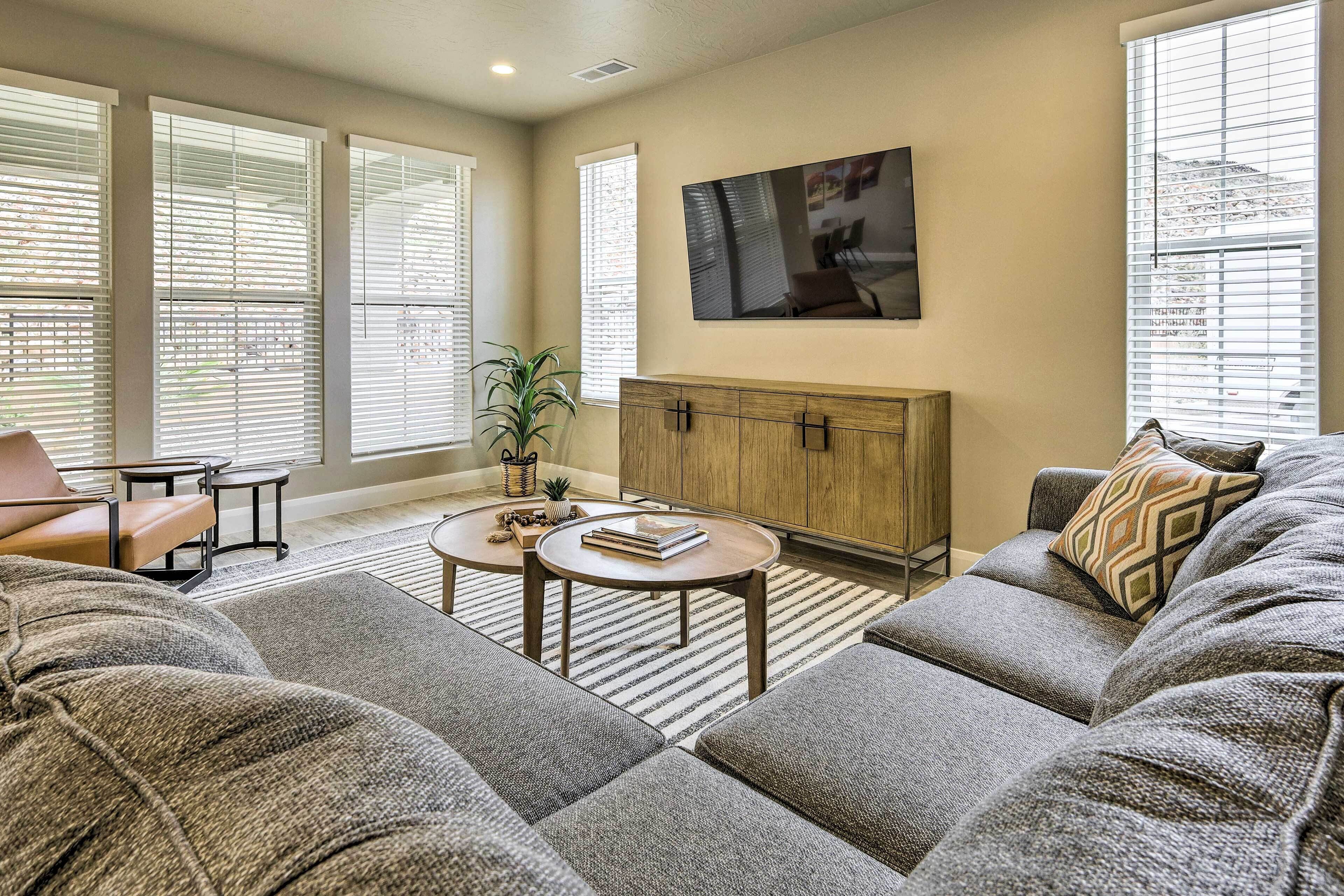 公寓 (5 Bedrooms) | 內部