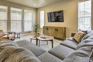 Apartment (5 Bedrooms) | Interior