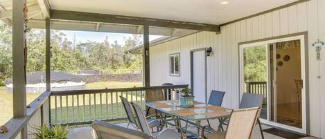 Maison (2 Bedrooms) | Intérieur