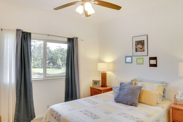 Hus (2 Bedrooms) | Interiör