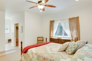 Talo (2 Bedrooms) | Sisätilat