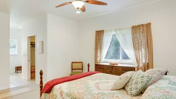 獨棟房屋 (2 Bedrooms) | 住宿內部