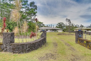 Rumah (2 Bedrooms) | Interior