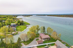 Casa (2 Bedrooms) | Vista frontal de la propiedad