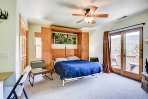 Apartment (0 Bedroom)