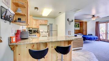 Mesin pembuat kopi/teh dan tisu