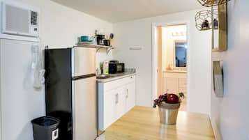 公寓 (1 Bedroom) | 住宿內部