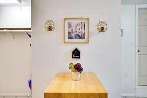 아파트 (1 Bedroom) | 내부