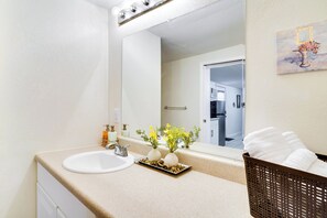 Appartement (1 Bedroom) | Interieur
