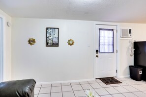 Appartement (1 Bedroom) | Interieur
