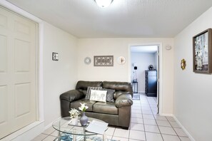 Appartement (1 Bedroom) | Interieur