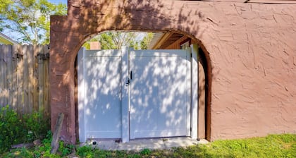 Lakeland Vacation Rental: 38 Mi to Disney!