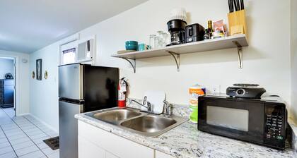 Lakeland Vacation Rental: 38 Mi to Disney!