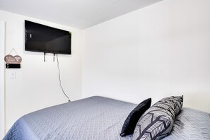 아파트 (1 Bedroom) | 내부