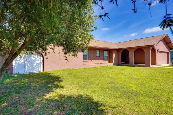 아파트 (1 Bedroom) | 내부