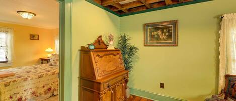 Huoneisto (2 Bedrooms) | Sisätilat