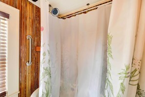 Appartement (2 Bedrooms) | Intérieur