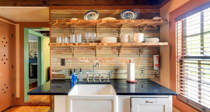 Victorian New Bern Vacation Rental In Downtown!