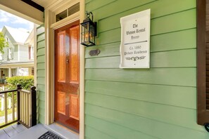 Huoneisto (2 Bedrooms) | Sisätilat