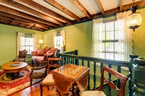 Căn hộ (2 Bedrooms) | Nội thất