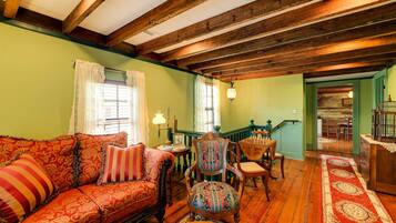 Leilighet (2 Bedrooms) | Innvendig