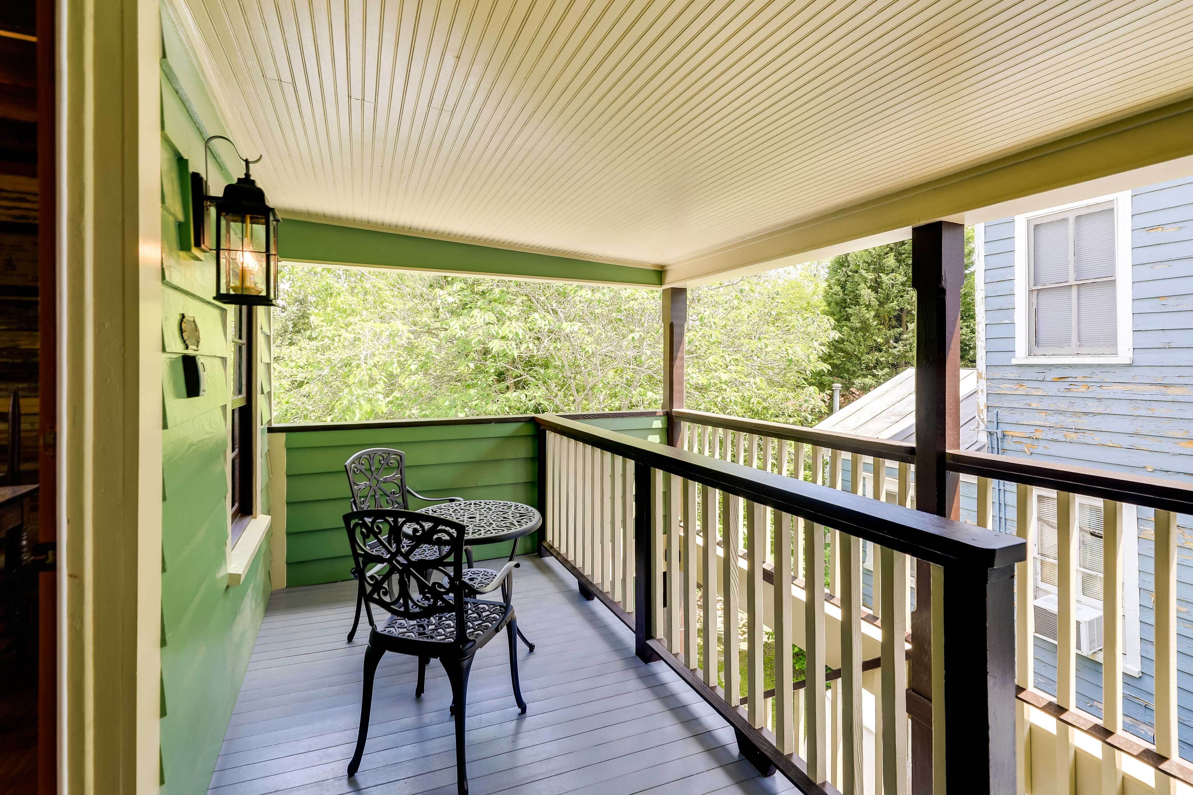 Apartemen (2 Bedrooms) | Interior